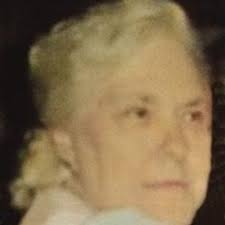 Obituary information for Shirley Smart