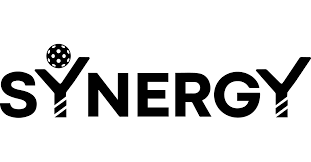 synergypickleball.com logo