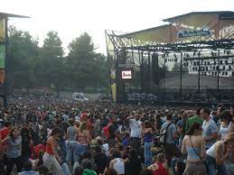 See you this summer somewhere down the gypsy road. Rockwave Festival Wikipedia