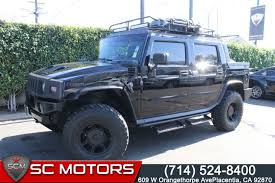 If you also enter the gas price you expect to pay we can also. Sold 2005 Hummer H2 Sut Preferred Equipment Group Leather Seats In Placentia