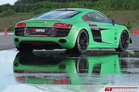 Image result for Tief Green 2009 Audi