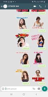 Sebagian besar gambar dibuat oleh pengguna. Kumpulan Stiker Wastickerapps Bang Jago Keren Lucu Fur Android Apk Herunterladen