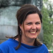 Trots dat Klarina Siebering en Esther Bright