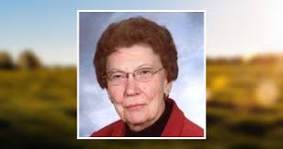 Lorraine M Johnson Obituary October 6, 2009