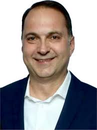 Board of Directors — The Wooden Boat Museum of Newfoundland & Labrador