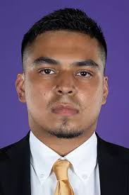 2021 Football Roster