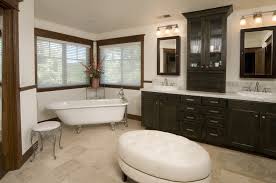 Victorian styled traditional master bathroom. 20 Master Bathroom Ideas For 2021 Badeloft