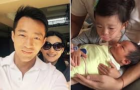 Actress, singer, television host years active. Barbie Hsu S Husband Reveals Why He Proposed After 5 Dates Barbie Asian Celebrities Husband