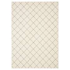 arnager teppich weiss beige 170x240 cm ikea deutschland rugs home decor ikea