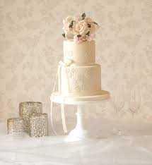 A wedding cake is just as much a part of your event's design as it is a sweet ending to the meal. Elegant Wedding Cakes In Bedfordshire The Importance Of Height Colour Choices When Designing Your Wedding Cake