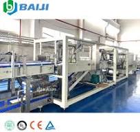 Automatic Aseptic Juice Milk Combibloc Brick Paper Carton ...