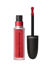 Labial M.A.C Chili´s Crew