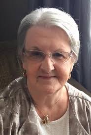 Joyce Connors Obituary