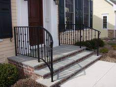 Maybe you would like to learn more about one of these? 120 Balustrades Curved Ideas Iron Stair Railing Wrought Iron Stair Railing Stair Railing