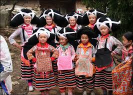In china they are classified as a subgroup of the miao people. Hmong Minority History Religion Men Women Facts And Details