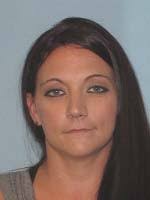 Charges Filed in Multi-Jurisdictional Theft Ring