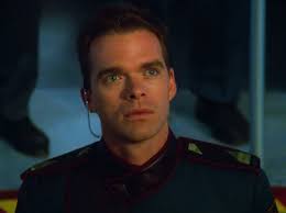 Babylon 5" Point of No Return (TV Episode 1996)