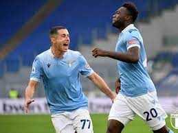 Capocannoniere della squadra laziale nelle coppe europee (20 gol). Fifa 21 Der Neue Meta Iv Mit 90 Tempo Adam Marusic