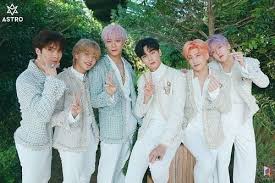 Did you scroll all this way to get facts about south korean band? Quiz How Well Do You Know Astro Updated