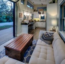 Browse plans by square footage. The Amplified Tiny House Is A 400 Square Foot Cozy Paradise Tiny Houses