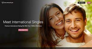 Featured international dating sites of 2021. Top5 Legitimate Ethnic Dating Sites 2021