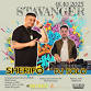 SHERIFO I STAVANGER event image