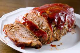 Perfect for nights when you don't know what to make for dinner. Tomato Sauce Topping For Meatloaf
