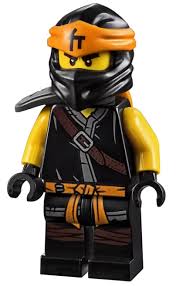 cole is the current elemental master and ninja of earth he was recruited by wu to become a ninja lego ninjago lego ninjago minifigures lego custom minifigures