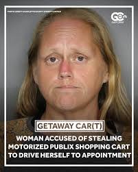 Michelle Hattaway's Instagram, Twitter & Facebook