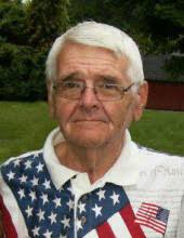 Charles A. Looker Obituary 2017