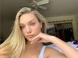 Good To See You Girl Maddie Ziegler Glows In Cute Ig Selfie Video Maddie Ziegler Maddie Ziegler Instagram Girl Haircuts
