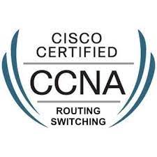 Configure ntp on a cisco router. Cisco Ccna Routing And Switching Logo Arturo Baldo
