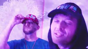 Frank Flames & Hugo Toxxx