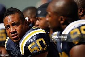 213 New York Jets Eric Barton Photos & High Res Pictures