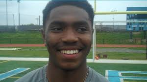 Darryl Turner, DeMatha Catholic, Wide Receiver