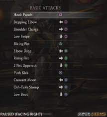 » mortal kombat xl guide, walkthrough , cheat codes, hints and secrets. Szenvedo Gepiesen Liba Mortal Kombat Xl Ps4 Finishing Moves Sahfee Halalcare Com