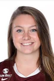 2020 Volleyball Roster