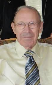 Victor John Bourgoin (1932-2017)