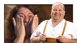 Bauer sucht Frau (RTL): Ein hölzernes Herz und Tränen bei Bauer Thomas aus  Hessen