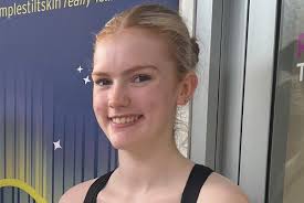 Falkirk student prepares to tread the boards in Glasgow panto