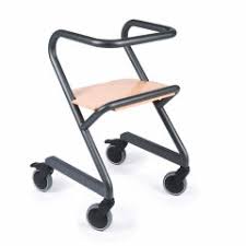Für kleinere spaziergänge können die rollatoren für die wohnung auch im freien verwendet werden. Indoor Rollator Schmaler Wohnraumrollator Fur Ihr Zuhause