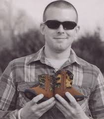 Justin Fortney's Instagram, Twitter & Facebook