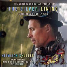 Livestream & Family Zoom