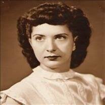 Helen L. Carpenter Obituary