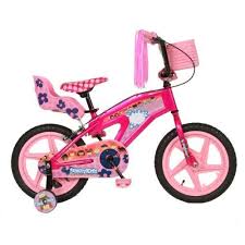 Stinkykids Girl S Bicycle 16 X 10 Inch Pink By Stinkykids 99 99 Get Ready For Adventure With The Stinkykids 16 Bic Kids Bicycle Kids Bike Bicycle Girl