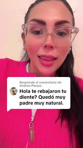 Respuesta a @Andrea Perezz