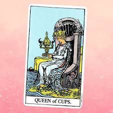 The queen of wands in tarot stands for being attractive, wholehearted, energetic, cheerful, and. Tarot Card Queen Astrological Meaning Tarot Deck Suits Symbols
