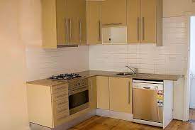 Top 5 Small Kitchen Ideas Design On A Budget Vankkids Com Small Modern Kitchens Small Kitchen Cabinet Design Small Space Kitchen