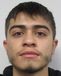 BoxRec: Randy Zazueta Medina