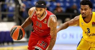 Mike james statistics, career statistics and video highlights may be available on sofascore for some of with sofascore livescore for basketball at sofascore.com you can follow live results by quarters. Mike James Archive Basketball De
